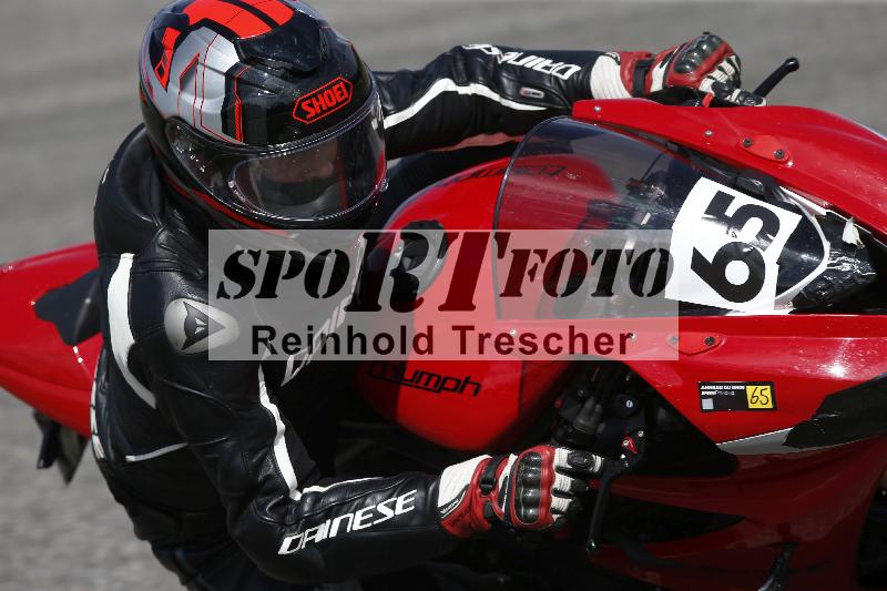 /38 10.07.2024 Speer Racing ADR/Gruppe gelb/65